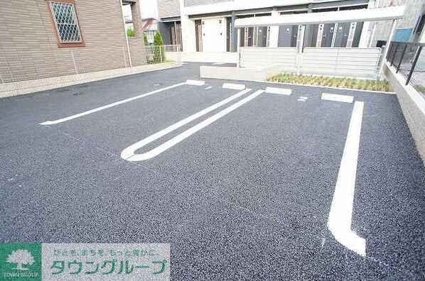 プリムローズIIの物件内観写真